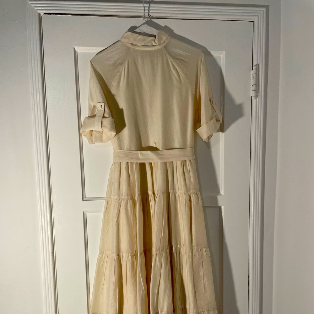 Anthropologie Dress